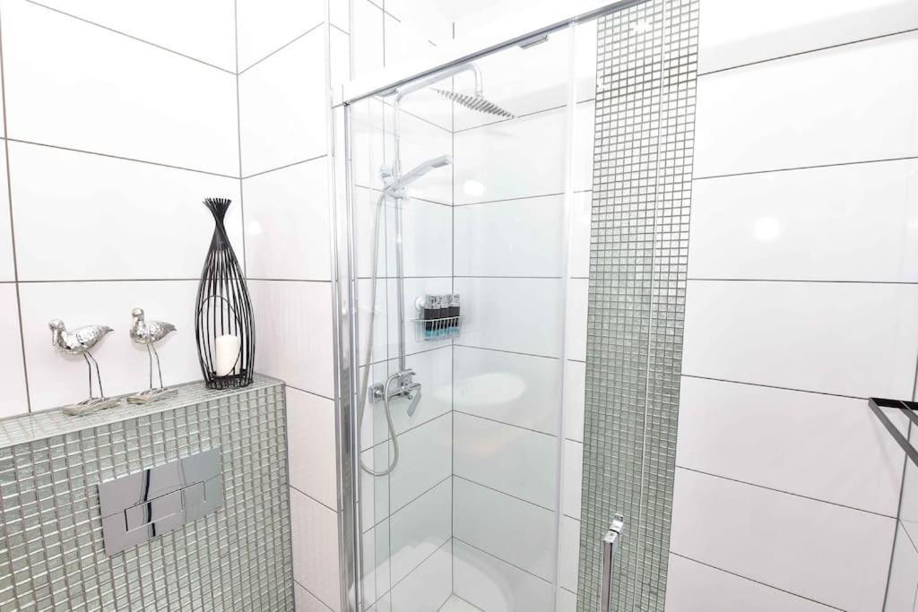 Odkryj Serce Wroclawia Ngoại thất bức ảnh