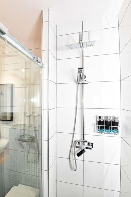 Odkryj Serce Wroclawia Ngoại thất bức ảnh